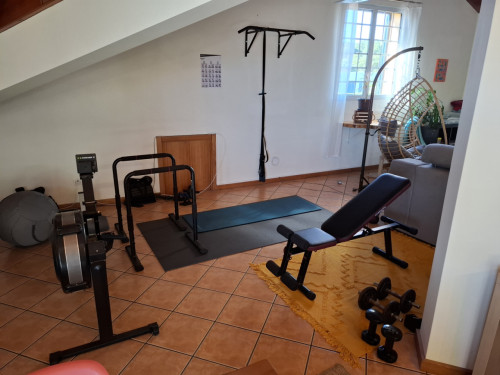 Stunning house near Santa Barbara beach