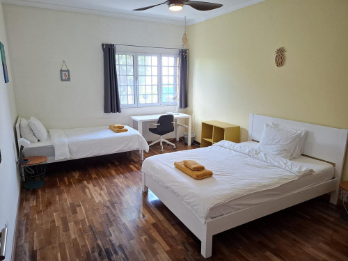Madeira Home - Gallery - 7