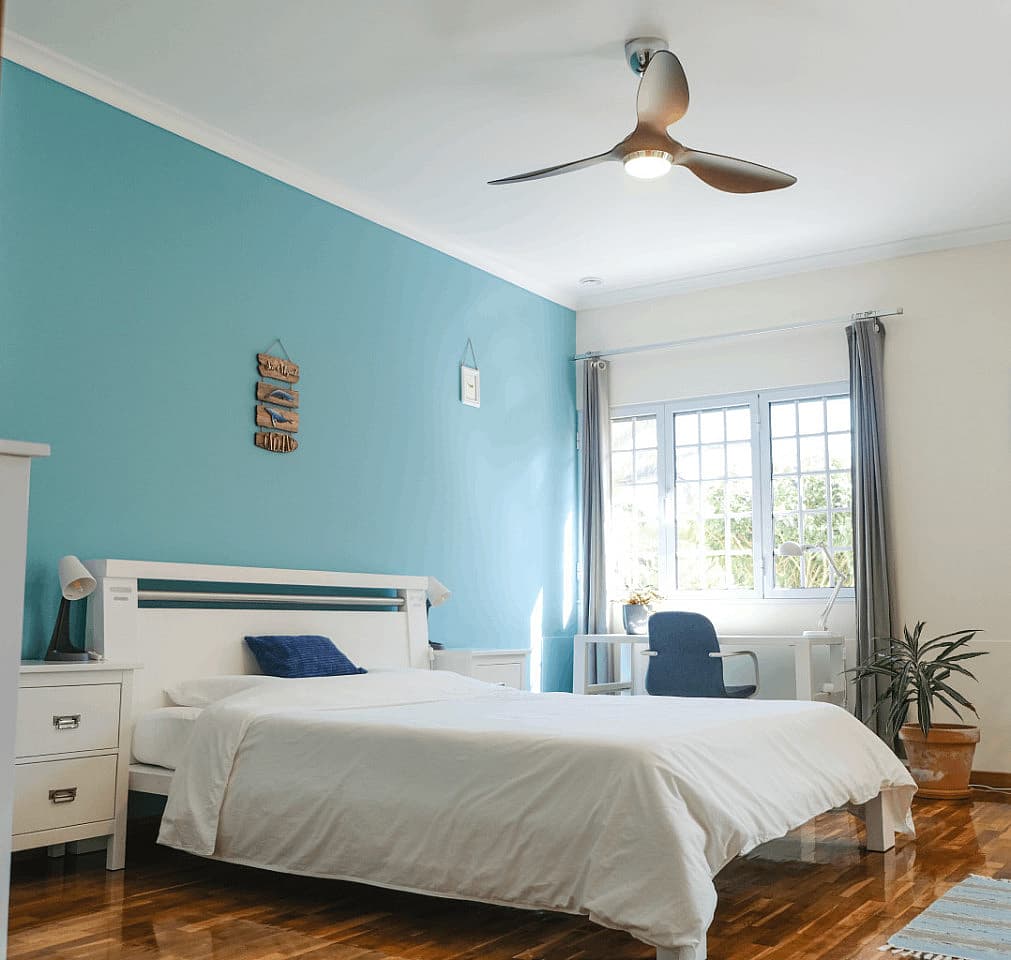 Private Queen Ensuite - Ocean Room - 30