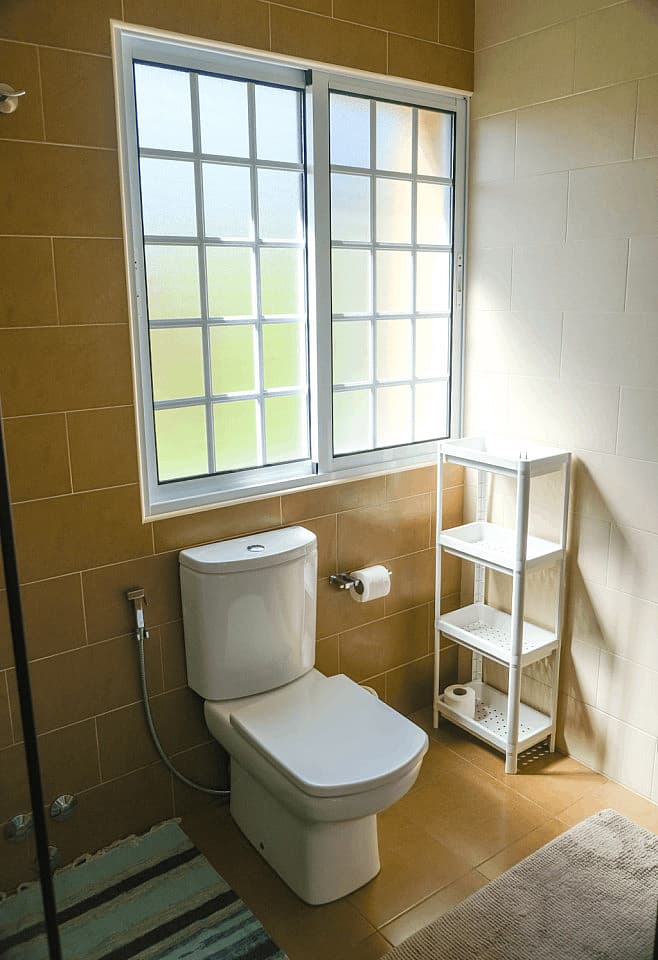 Private Queen Ensuite - Ocean Room - 45