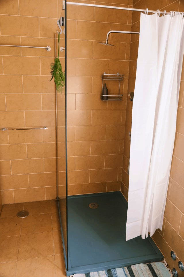Private Queen Ensuite - Ocean Room - 17