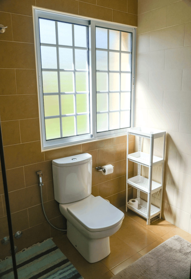Private Queen Ensuite - Ocean Room - 27