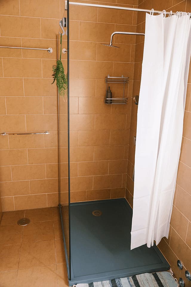 Private Queen Ensuite - Ocean Room - 44