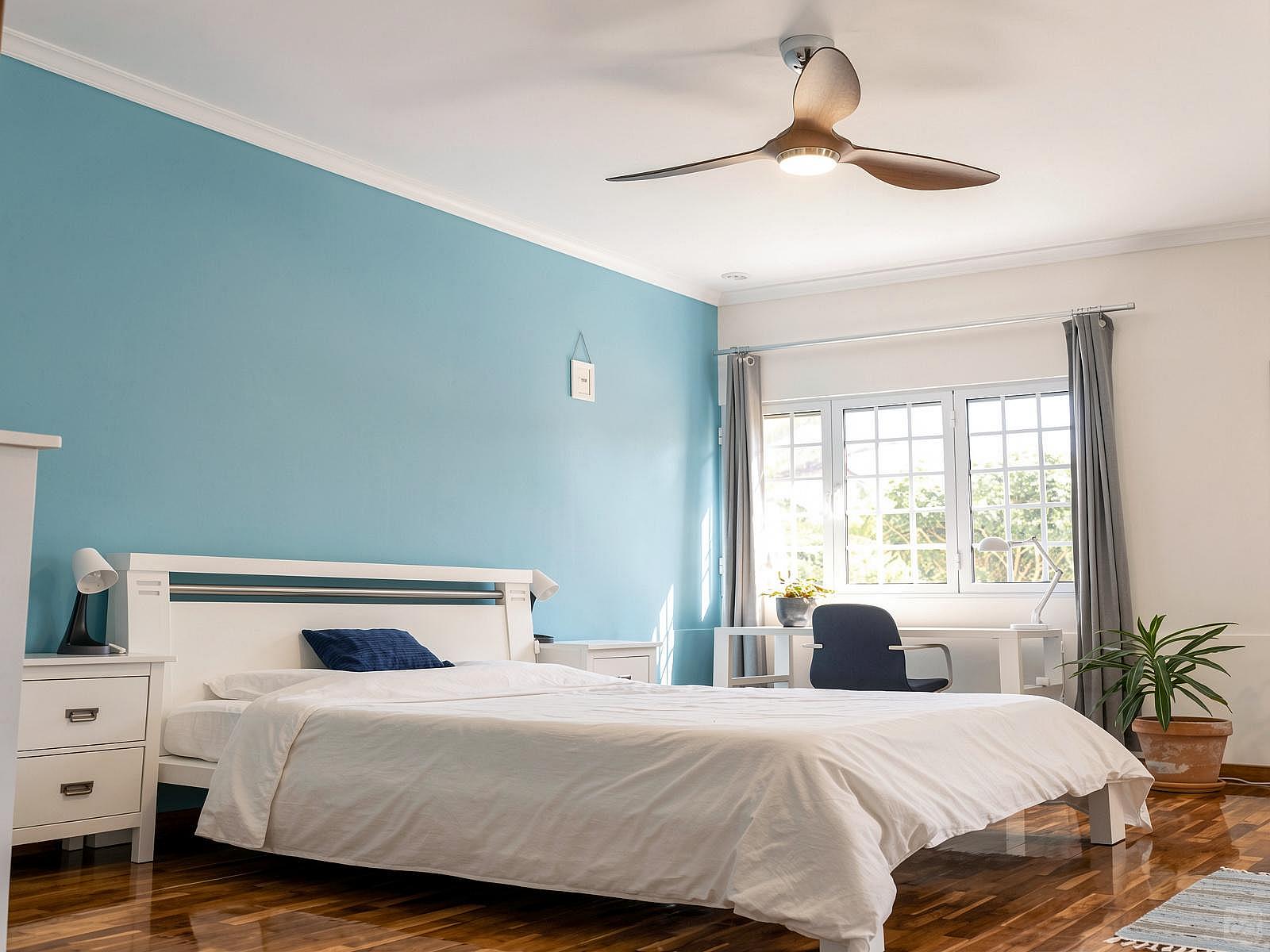 Private Queen Ensuite - Ocean Room - 52