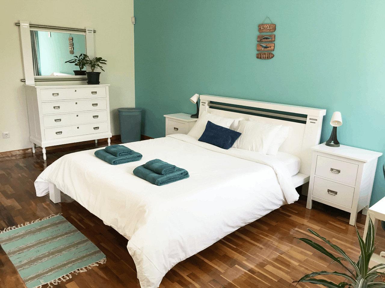 Private Queen Ensuite - Ocean Room - 41