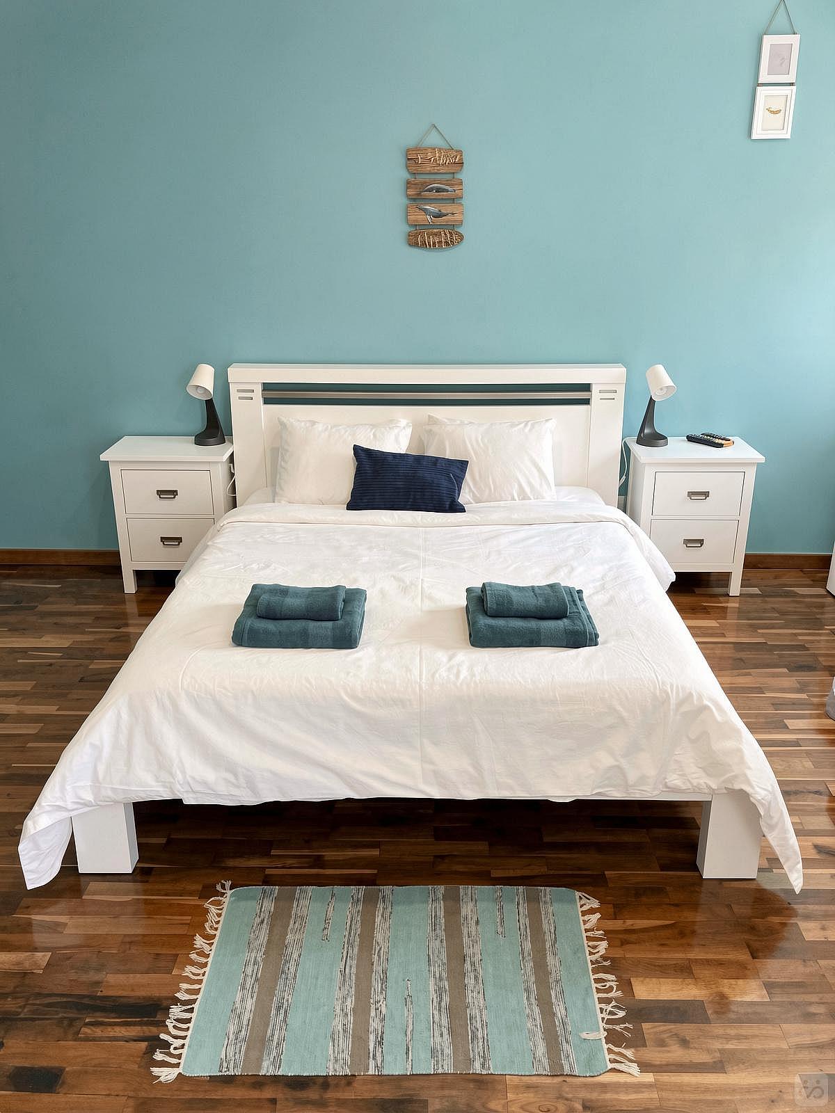 Private Queen Ensuite - Ocean Room - 51