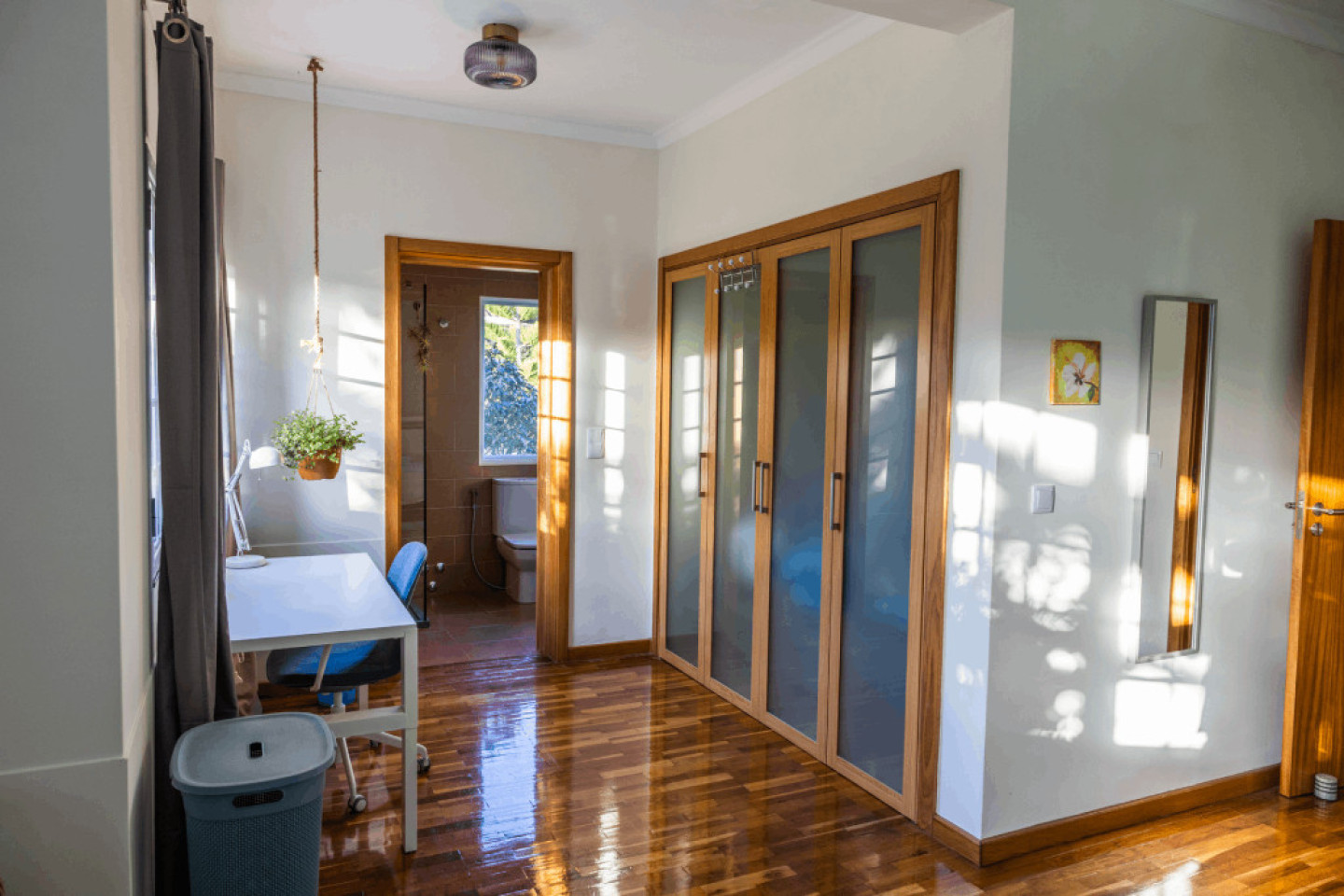 Private Queen Ensuite - Ocean Room - 20