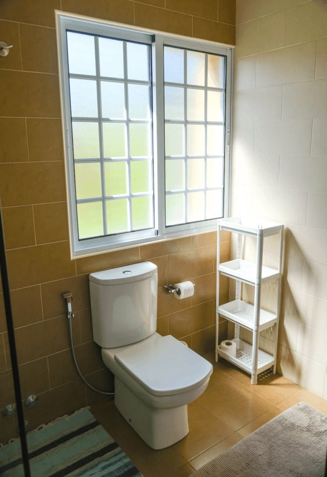 Private Queen Ensuite - Ocean Room - 9