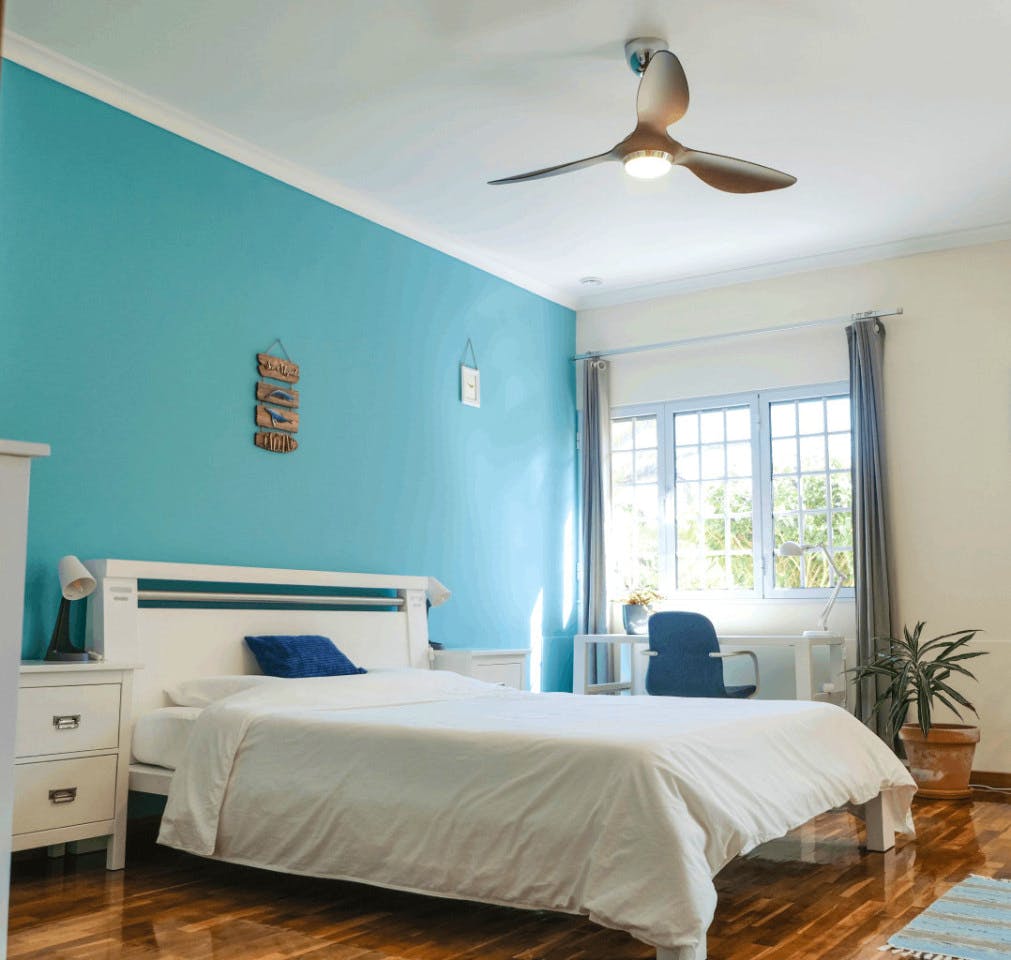 Private Queen Ensuite - Ocean Room - 12