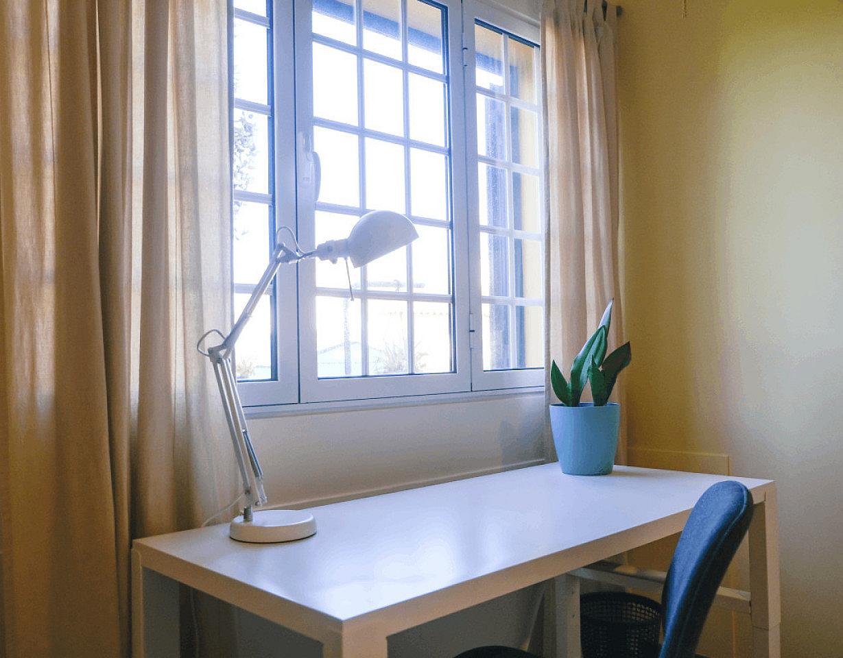 Private Double - Pineapple Room - 21