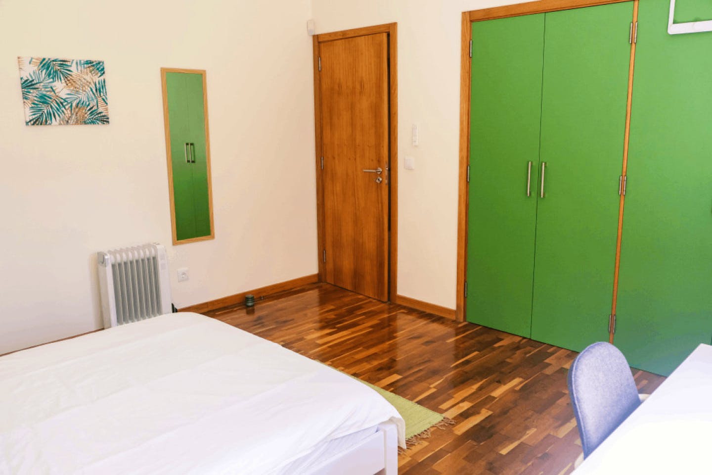Private Queen - Fern Room - 3