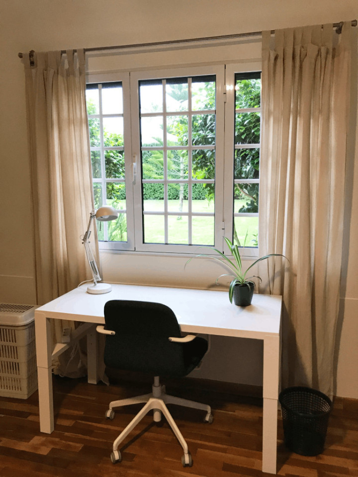 Private Queen - Fern Room - 6
