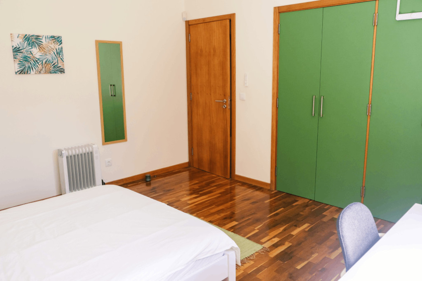 Private Queen - Fern Room - 7