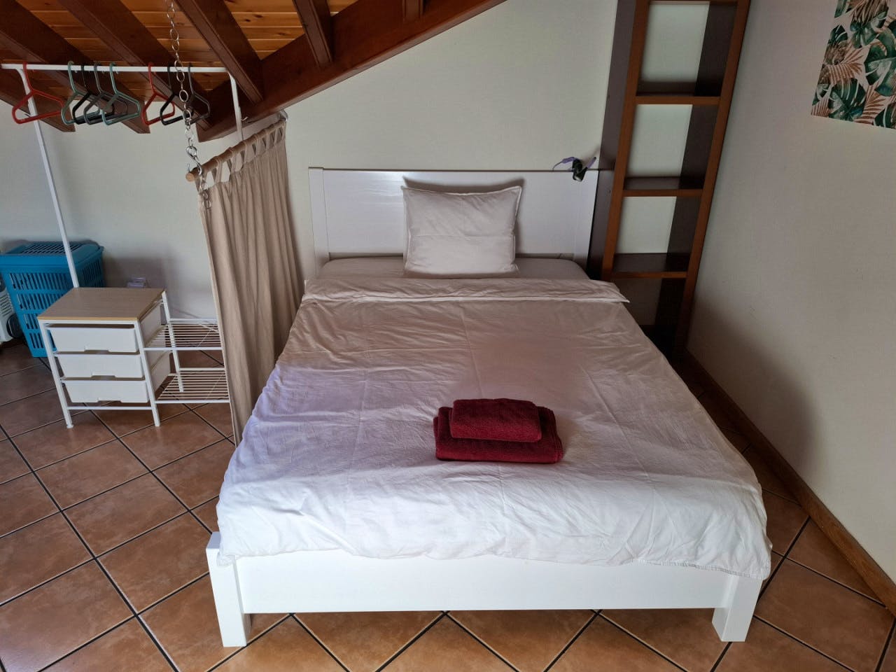 Bed In A 2-Bed Room - 2