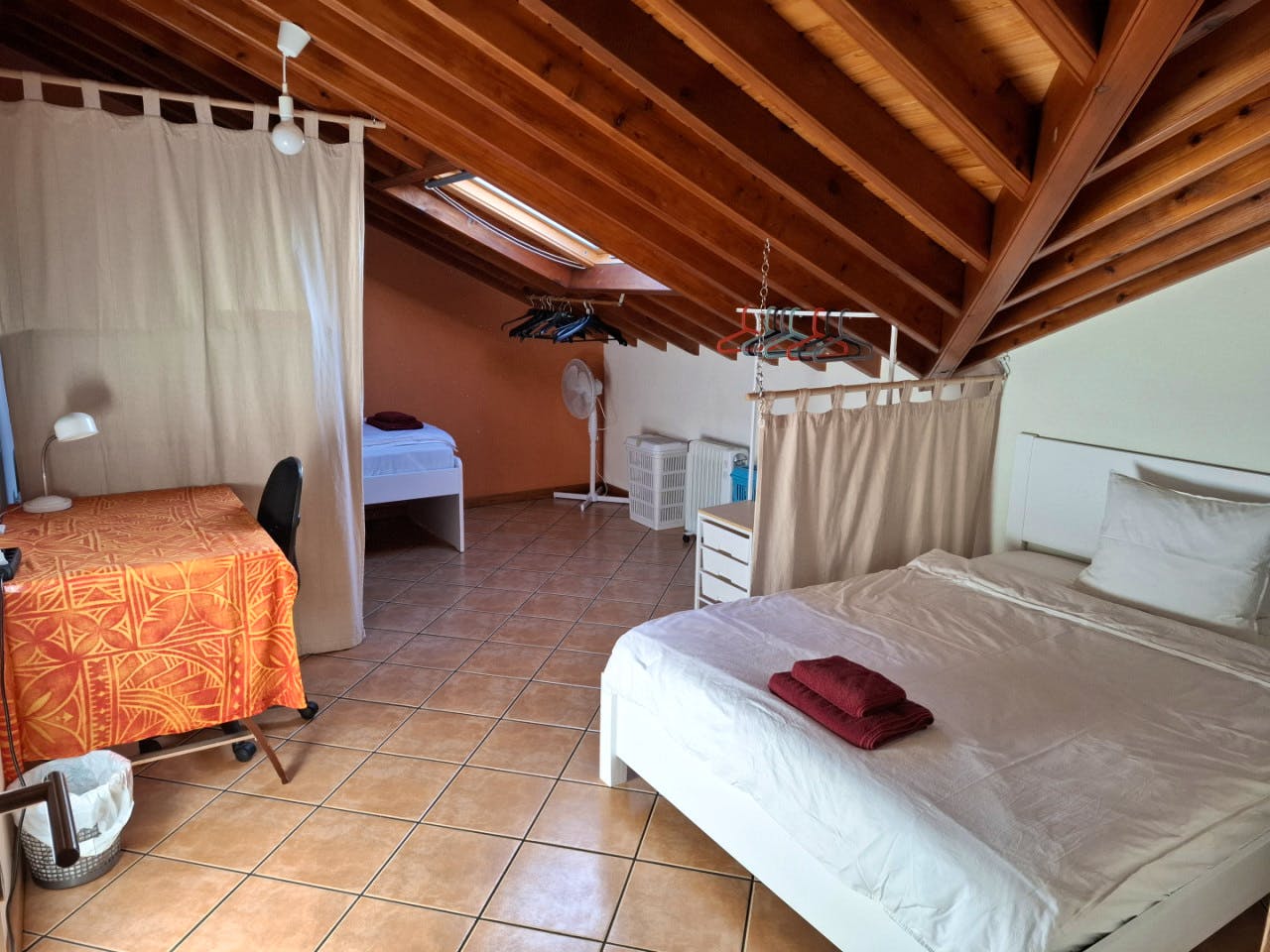 Bed In A 2-Bed Room - 1