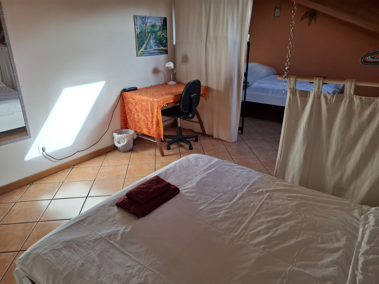 Bed In A 2-Bed Room - 7