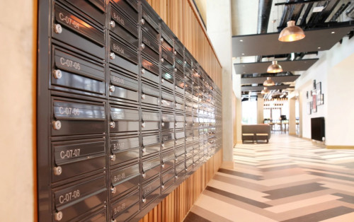 Oxford House  - Gallery -  5