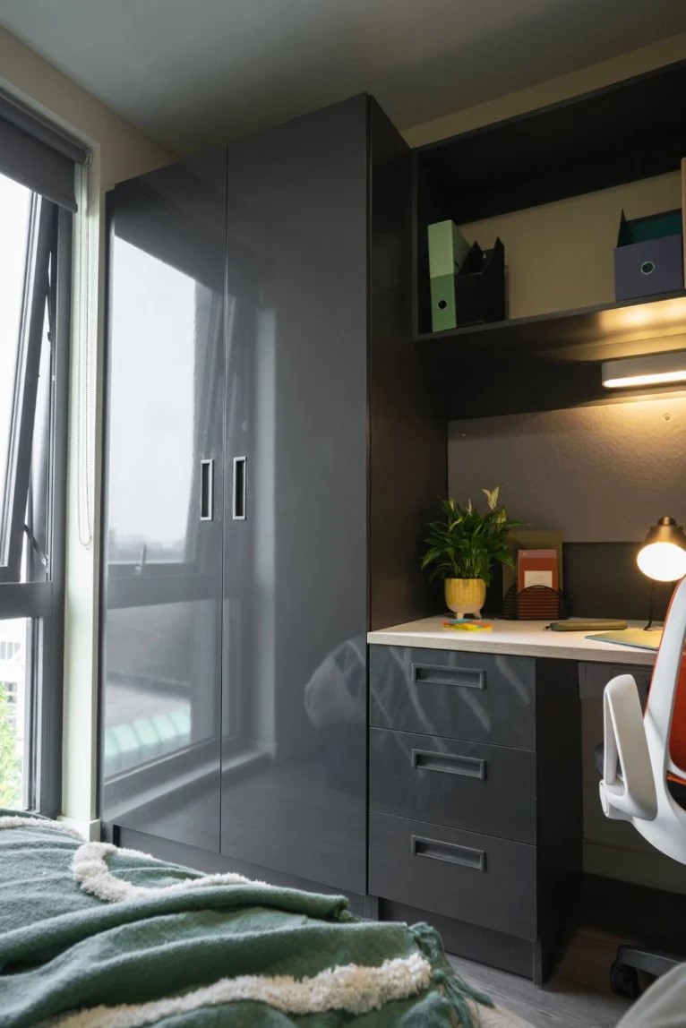 8 Bed Classic En-Suite - Oxford House - Gallery - 13