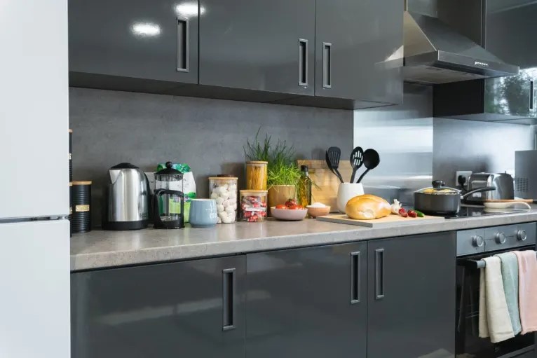 8 Bed Classic En-Suite - Oxford House - Gallery - 7