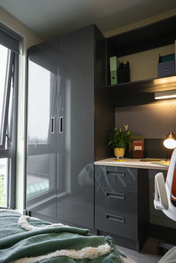 6 Bed Classic En-Suite - Oxford House - Gallery - 6