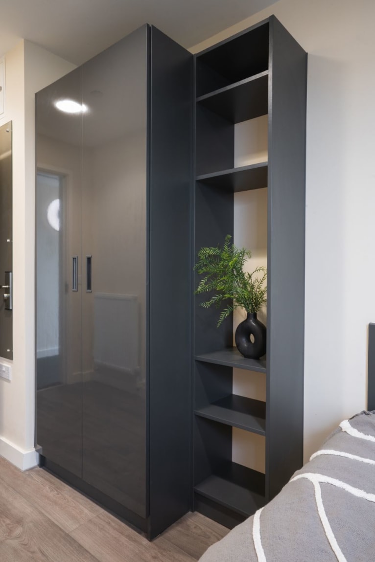  8 Bed Premium En-Suite  -  Oxford House  - Gallery -  6