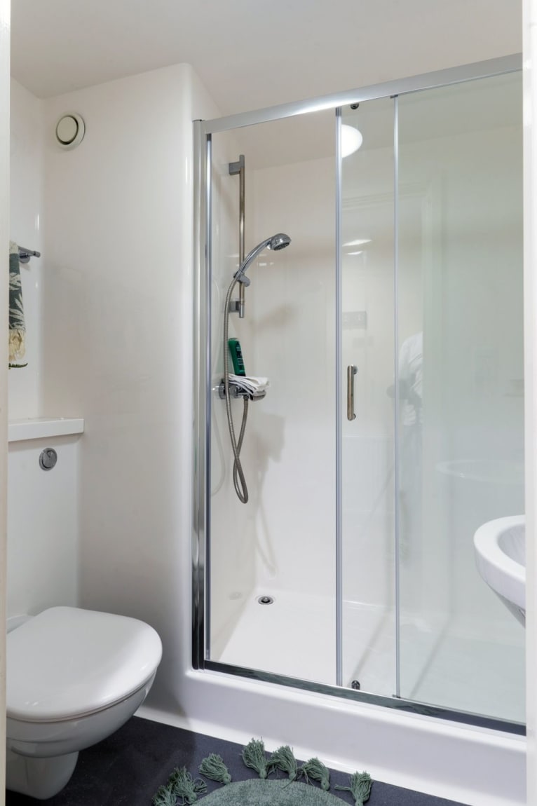  8 Bed Premium En-Suite  -  Oxford House  - Gallery -  8