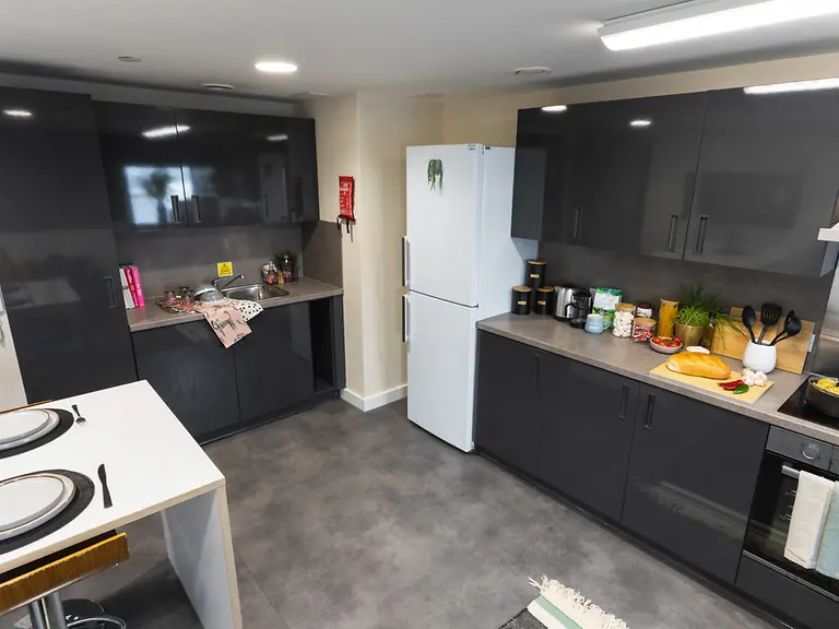  8 Bed Premium En-Suite  -  Oxford House  - Gallery -  19