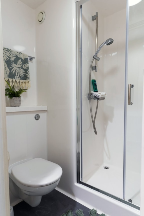  5 Bed Classic En-Suite  -  Oxford House  - Gallery -  10