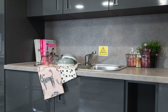  5 Bed Premium En-Suite  -  Oxford House  - Gallery -  7