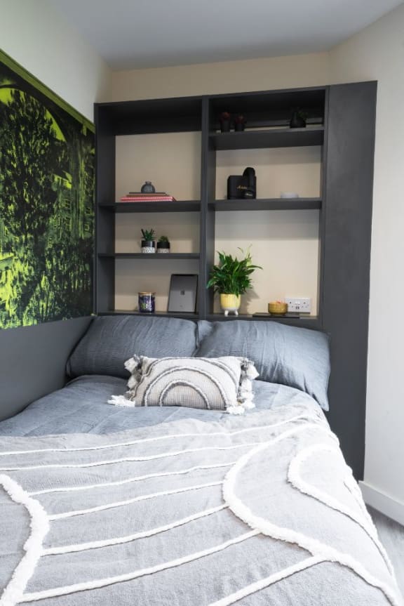 5 Bed Premium En-Suite - Oxford House - Gallery - 1