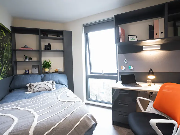  5 Bed Premium En-Suite  -  Oxford House  - Gallery -  2