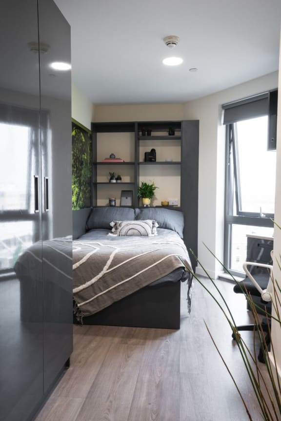 5 Bed Premium En-Suite - Oxford House - Gallery - 4