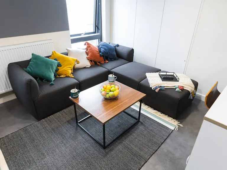 5 Bed Premium En-Suite - Oxford House - Gallery - 22