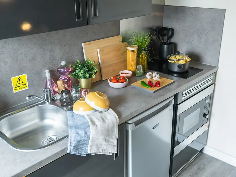 Premium Studio - Oxford House - Gallery - 13