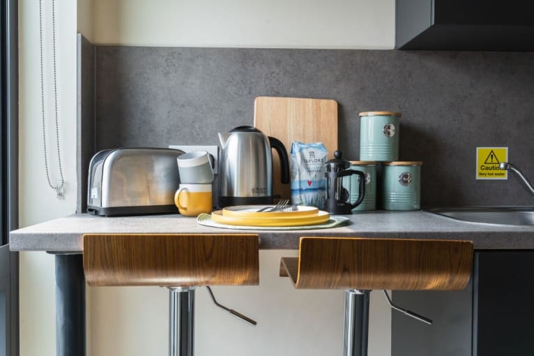 Premium Studio - Oxford House - Gallery - 9