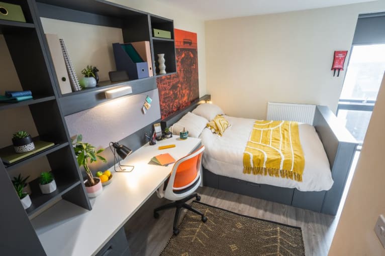 Premium Studio - Oxford House - Gallery - 6