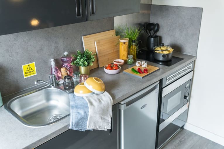 Premium Studio - Oxford House - Gallery - 10