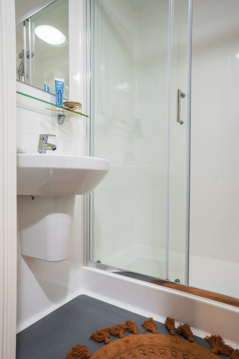  Deluxe Studio  -  Oxford House  - Gallery -  10