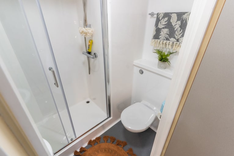  Deluxe Studio  -  Oxford House  - Gallery -  12