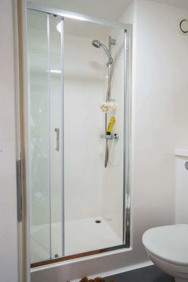  Deluxe Studio  -  Oxford House  - Gallery -  11