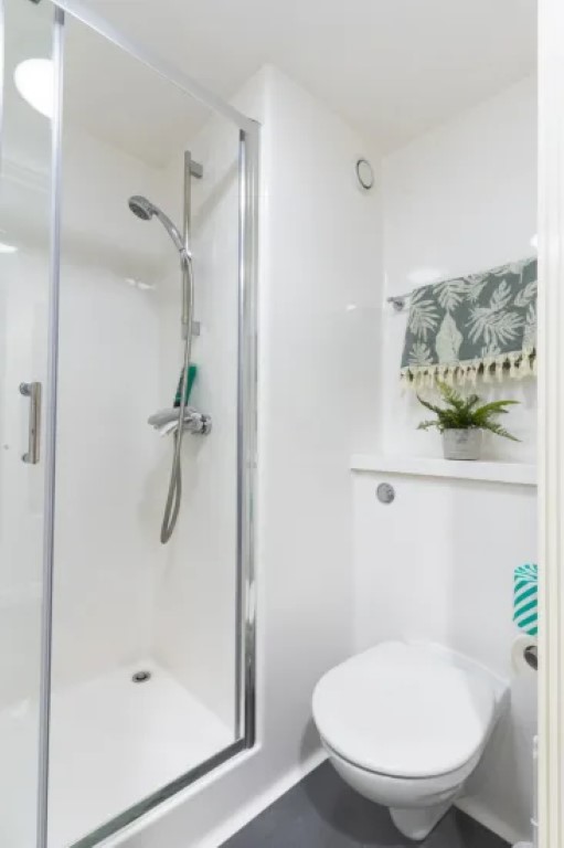  Classic Studio  -  Oxford House  - Gallery -  4