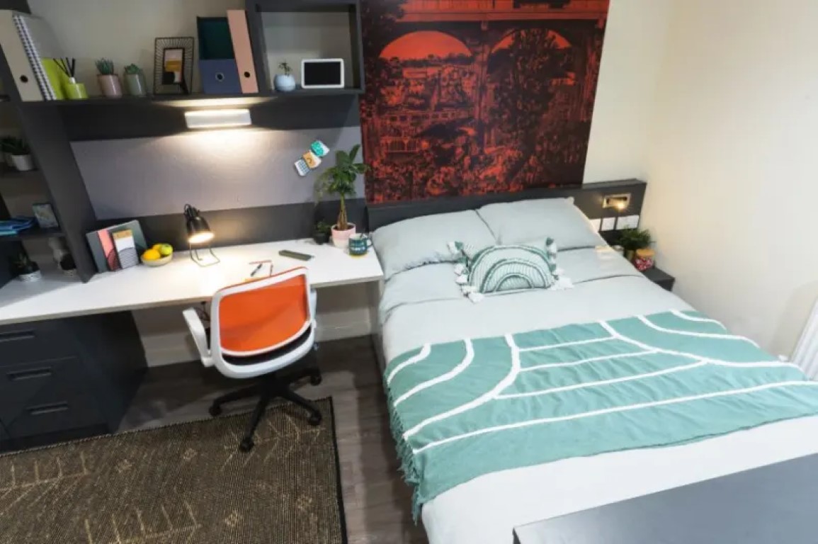 Classic Studio - Oxford House - Gallery - 9