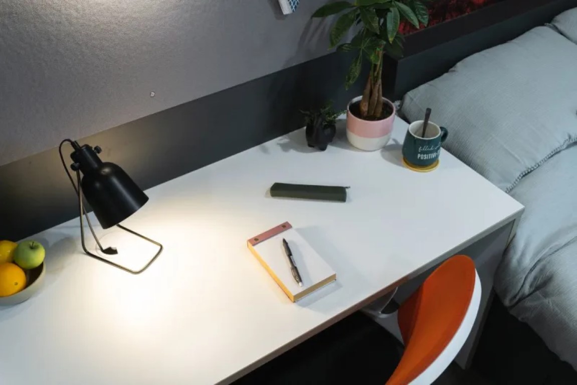  Classic Studio  -  Oxford House  - Gallery -  3