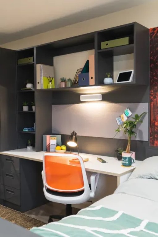 Classic Studio - Oxford House - Gallery - 12