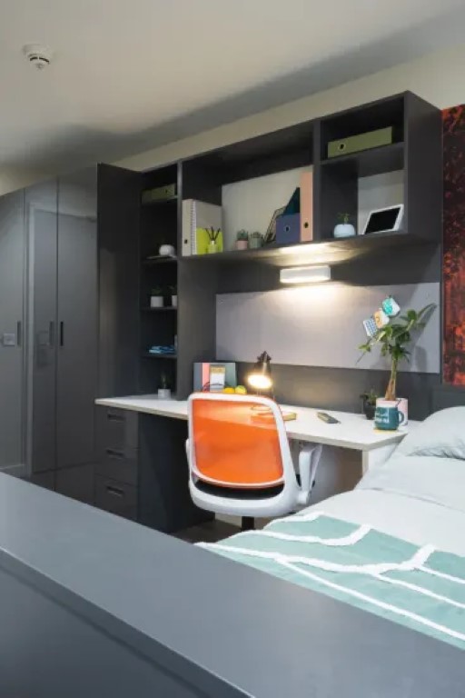 Classic Studio - Oxford House - Gallery - 11