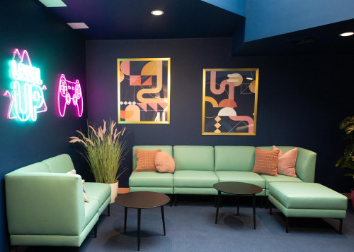 Hackney Wick Park - Flexible Tenancies - Gallery - 15