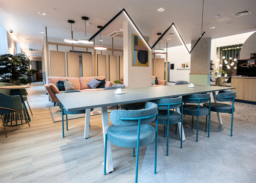 Hackney Wick Park - Flexible Tenancies - Gallery - 16