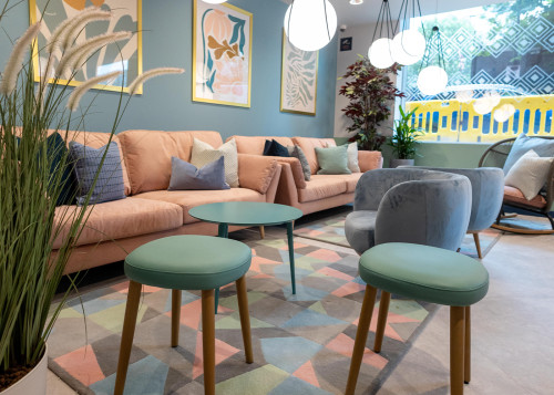 Hackney Wick Park - Flexible Tenancies - Gallery - 14