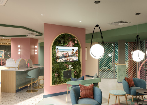 Hackney Wick Park - Flexible Tenancies - Gallery - 13