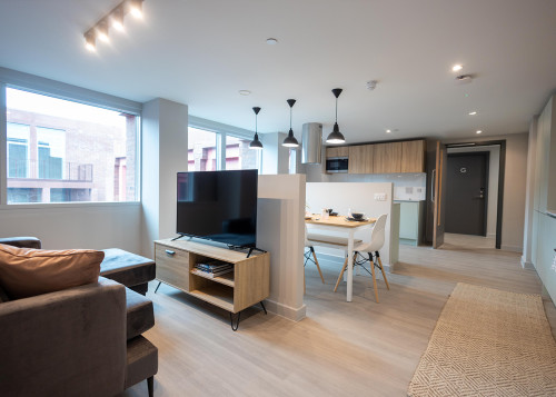 Hackney Wick Park - Flexible Tenancies  - Gallery -  5